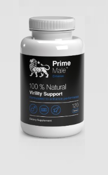 Best Testosterone Boosters For Men Over 40 - Prime Male
