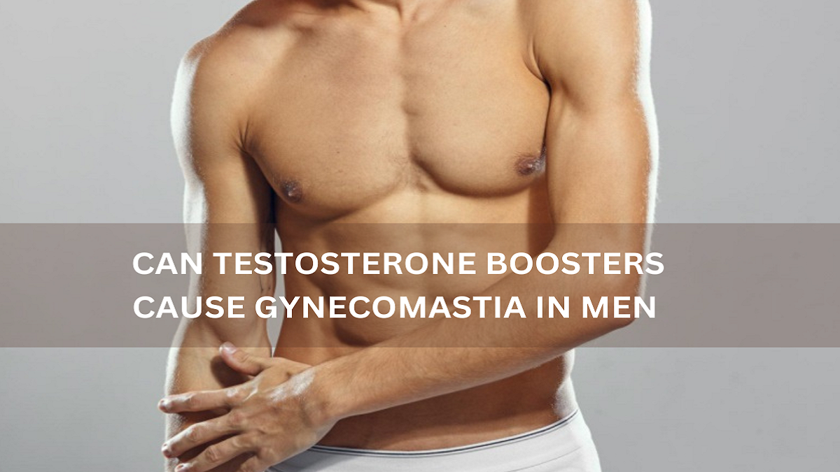 Gynecomastia Causes