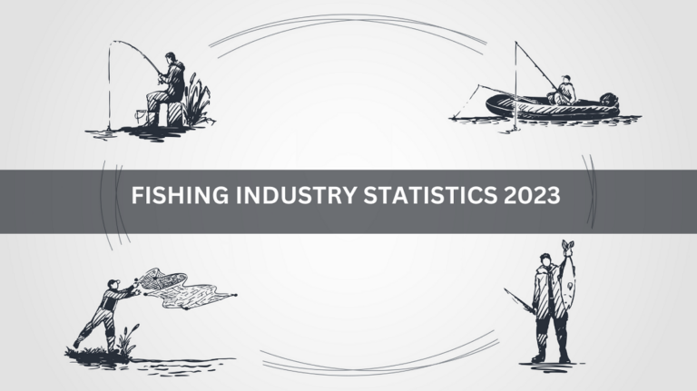 Fishing Industry Statistics 2023 | Facts & Data