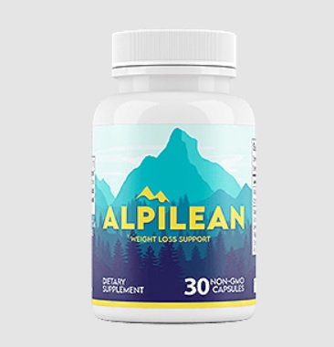 What Is Alpilean Ice Hack?