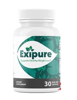 Exipure weight loss supplement 