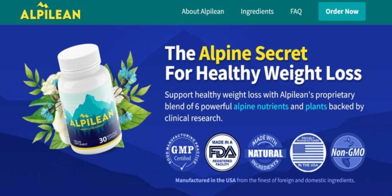 How To Buy Alpilean 2023? know Where To Get Online!