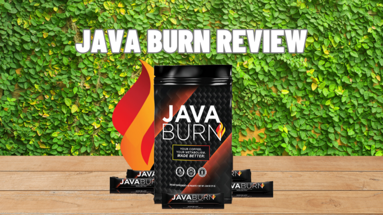 Java Burn Reviews 2023 | Does It Work? Know Ingredients And Benefits!