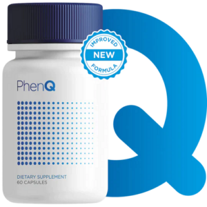 PhenQ Best Weight Loss Supplement