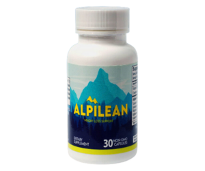 What Is Alpilean