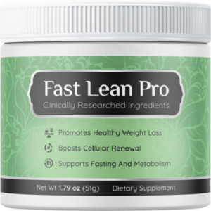 What Is Fast Lean Pro