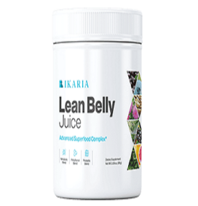 What Is Ikaria Lean Belly Juice