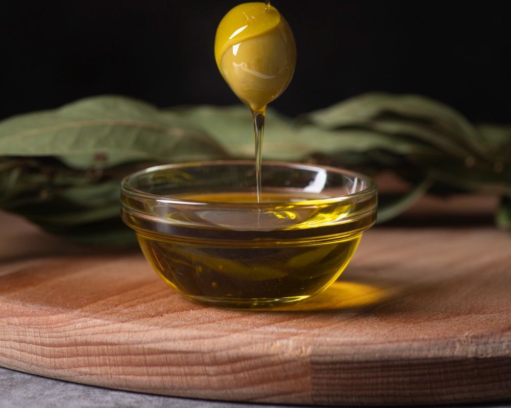 Olivine Ingredient Extra Virgin Olive Oil